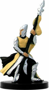 Dragoneye Elf Spearguard