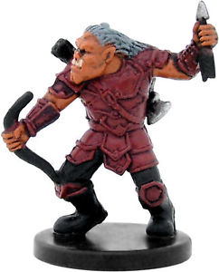 War Drums Hobgoblin Archer