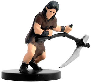 Harbinger Human Commoner