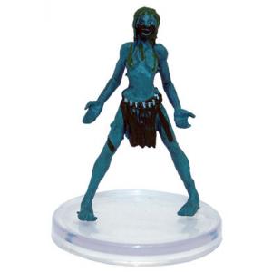 Prepainted Mini - Sea Hag Snowbound