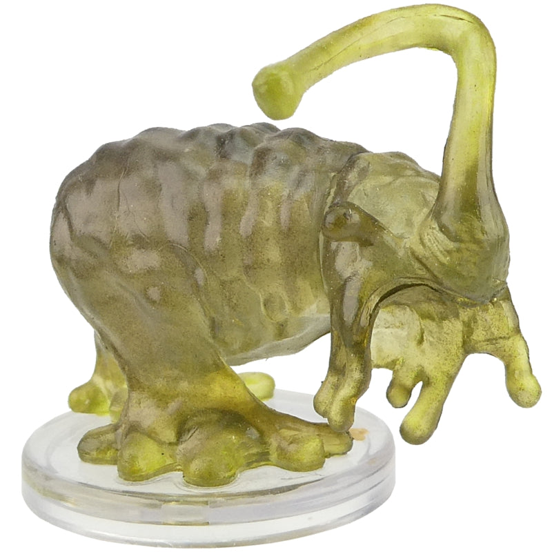 Prepainted Mini - Sewer Ooze Bestiary Unleashed