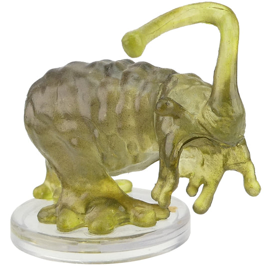 Prepainted Mini - Sewer Ooze Bestiary Unleashed