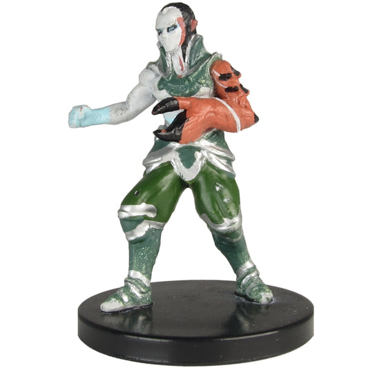 Guildmasters' Guide to Ravnica Simic Hybrid