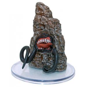 Prepainted Mini - Spitting Mimic Snowbound