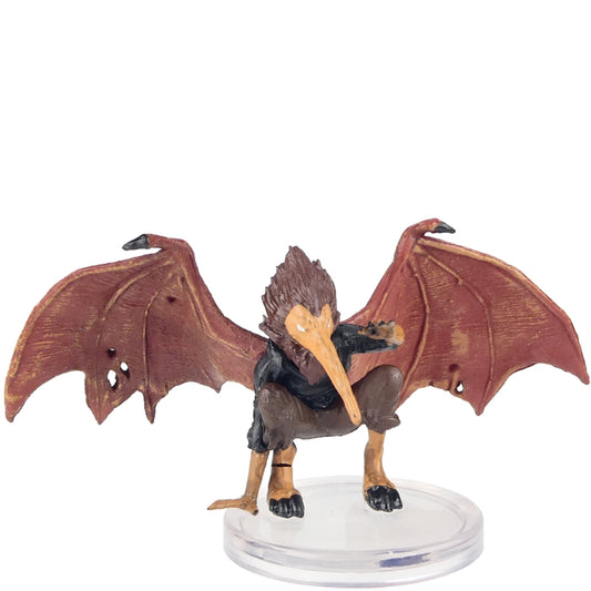 Prepainted Mini - Van Richten's Guide to Ravenloft - Strigoi