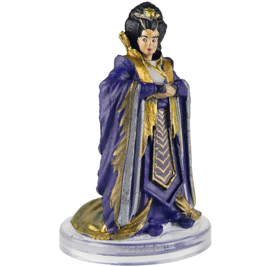 Prepainted Mini - Van Richten's Guide to Ravenloft - Tsien Chiang