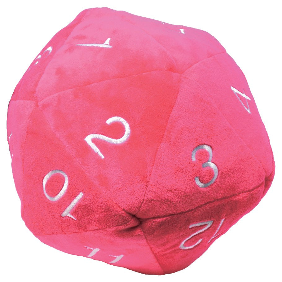 Ultra Pro Plush Jumbo D20