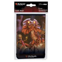 Life Pad: MtG: Commander Legends V2