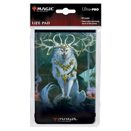 Life Pad: MtG: Commander Legends V5