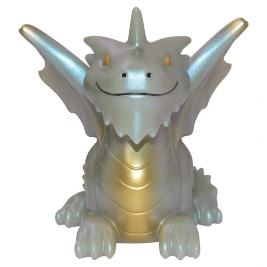 Ultra Pro Figures of Adorable Power Silver Dragon
