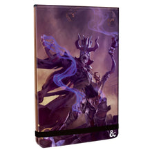 Life Pad: D&D: Lich