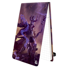 Life Pad: D&D: Lich