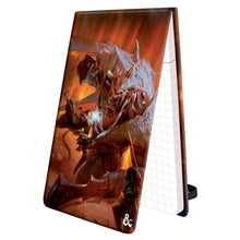 Life Pad: D&D: Fire Giant