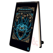 Life Pad: D&D: Monster Manual