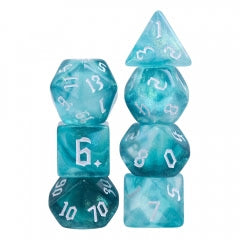 Under the Sea Dice