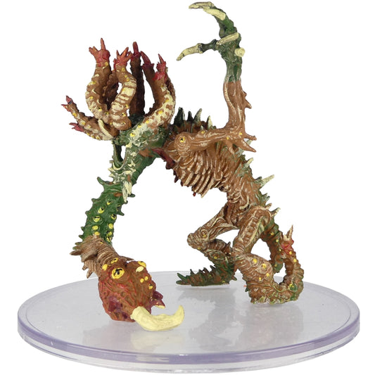 Prepainted Mini - Van Richten's Guide to Ravenloft - Unspeakable Horror