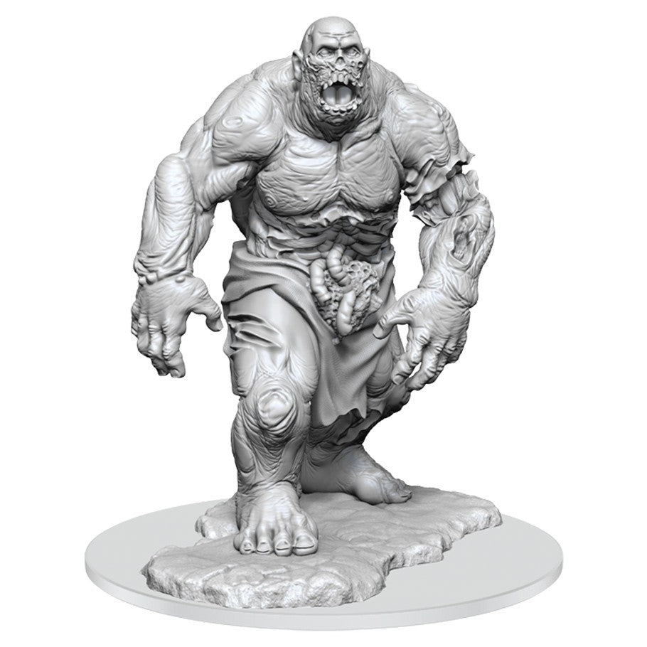 Wizkids WZK90449 PF: DC: Zombie Hulk W16