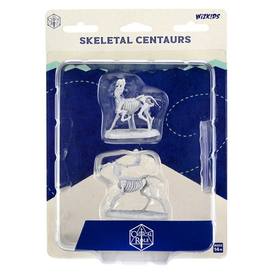 Wizkids 90472 CR Mini: Skeletal Centaurs