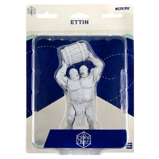 Wizkids 90475 CR Mini: Ettin