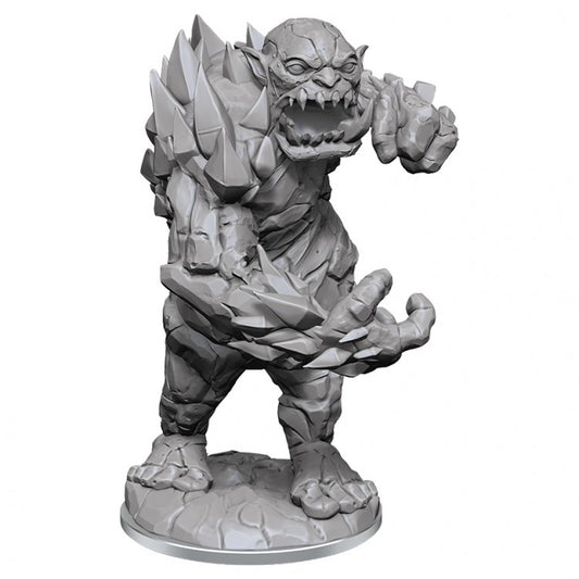 Wizkids 90499 PF: DC: Cavern Troll W17